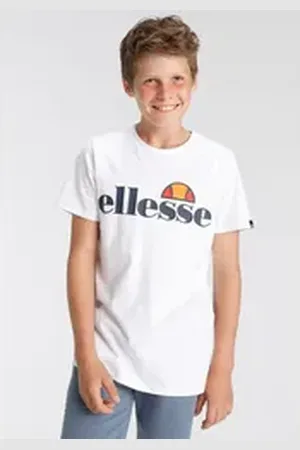 Ellesse T-Shirt MALIA für Kinder weiß 140/146 (10/11)