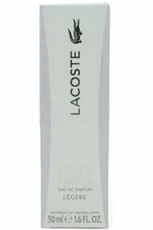 Lacoste Eau de Parfum Pour Femme Eau de Parfum Légère 50 ml