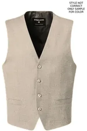 Strellson Anzugweste beige 52