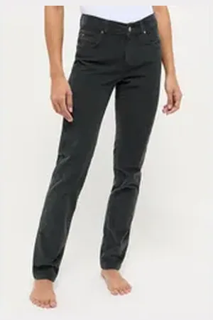 Angels Cordhose grau 40/30