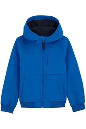 WE Fashion Sommerjacke blau 170/176