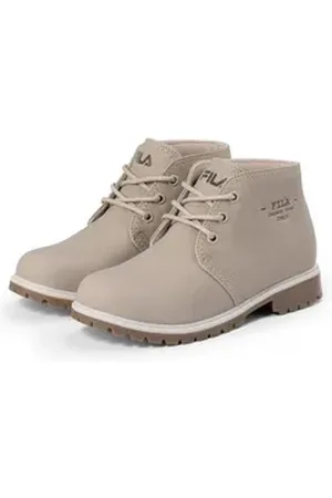 Fila Cesane Mid Woman Stiefel bunt 40 EU