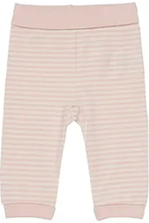 FIXONI Jerseyhose Pants Y/D Stripe bunt 56 - ca. 0-3 Monate