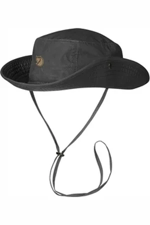 Fjällräven Outdoorhut Abisko Summer Hat schwarz XL