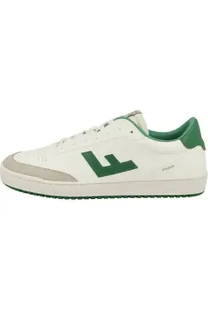 Flamingos life Stadion Unisex Erwachsene Sneaker beige 43 EU