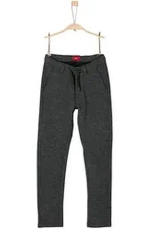 QS by s.Oliver Junior Leggings grau
