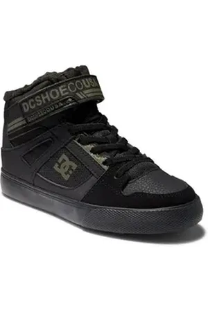 Dcshoes Pure High WNT Winterboots schwarz 27,5 EU