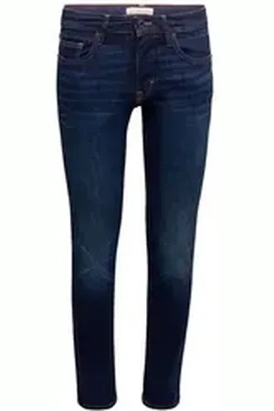 ESPRIT Weite Jeans blau 30/34