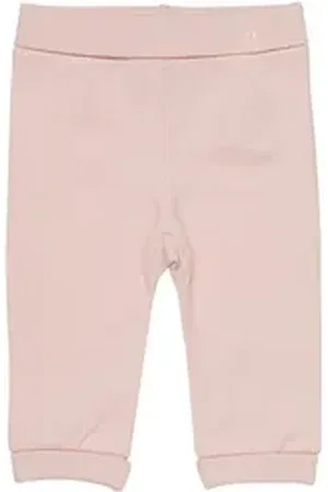 FIXONI Jerseyhose Pants bunt 44 - ca. 0-3 Monate