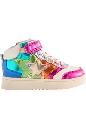 Little Bird Hi-Top-Sneaker Sneaker (1-tlg) rosa 26,5 EU