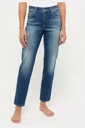 Angels 5-Pocket-Jeans blau 38/30
