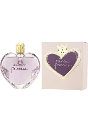 Vera Wang Eau de Toilette Princess