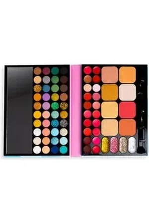 Aquarius Concealer-Palette Magic Studio Neue Regeln Schminktasche 40 Schattierungen