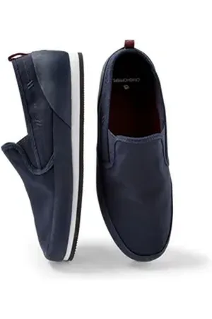 Craghoppers Damen Lena Schuhe Nosilife Slipper, navy Outdoorschuh 38 EU