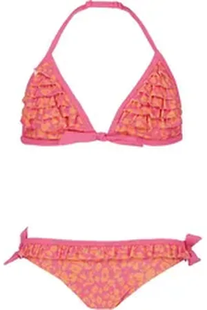 Barts Bügel-Bikini-Top Delia Triangle PINK