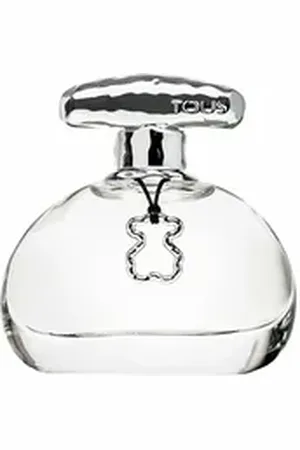 TOUS Eau de Toilette Touch The Luminous Gold Eau De Toilette Spray 50ml