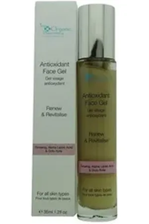 THE ORGANIC PHARMACY Maui Gesichtspflege Antioxidant Face Gel