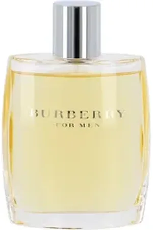 Burberry Eau de Toilette Classic, mit bleibendem Eindruck gelb
