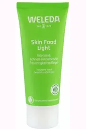 Weleda Körperpflegemittel Skin Food Light Moisturizing Skin Care