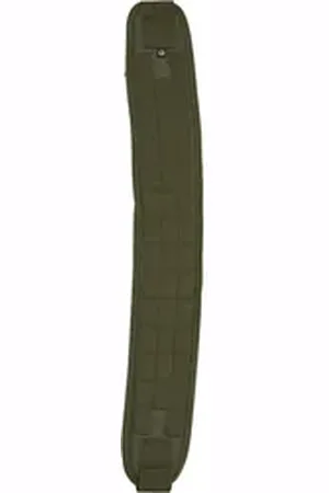 Brandit Brandit Synthetikgürtel Brandit Belt grün