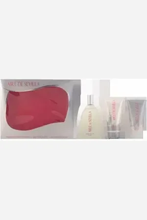 Instituto Español Aire de Sevilla Duft-Set LOTE 3 pz
