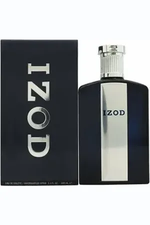 Izod Eau de Toilette Eau De Toilette Spray 100ml für Männer