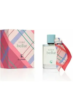 El ganso Eau de Toilette Ciao Bella Eau de Toilette 75ml