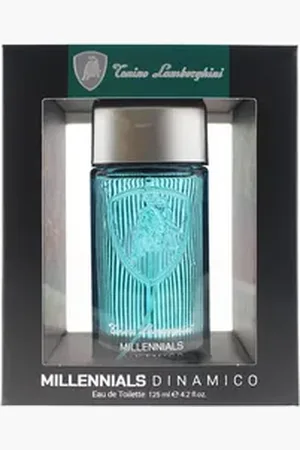 AUTOMOBILI LAMBORGHINI LAMBORGHINI Eau de Toilette Millennials Dinamico Eau De Toilette 125ml