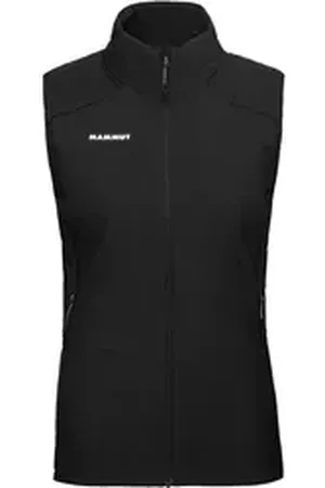 Mammut Funktionsweste Rime LIght IN Flex Vest Women black L