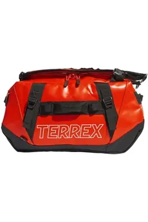 adidas Performance Reisetasche Terrex Rain.Rdy Expedition - Reisetasche 55 cm S (semi impact orange orange
