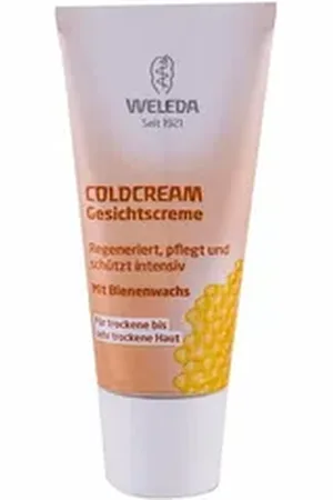 Weleda Tagescreme Coldcream Gesichtscreme
