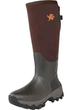 Gateway1 Damen Gummistiefel Woodwalker Lady 17