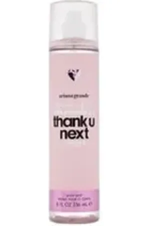 Ariana Grande Deo-Zerstäuber Thank U Next Body Mist