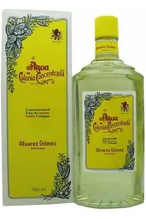 Alvarez Gómez Eau de Cologne Eau De Cologne 750ml