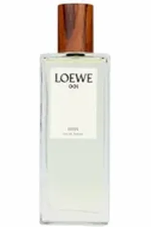 Loewe Eau de Toilette 001 Man Eau De Toilette 50ml Spray