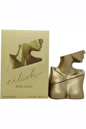 Billie Eilish Eau de Parfum Eilish Eau de Parfum 100ml Spray