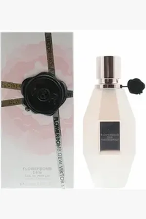 Viktor & Rolf Eau de Parfum Flowerbomb Dew Edp Spray