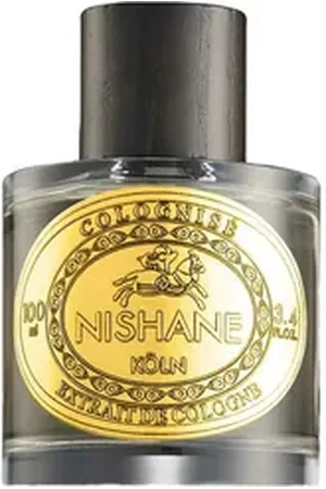 Nishane Körperpflegeduft Safran Colognise Eau De Parfum Spray unisex 100ml Für Frauen