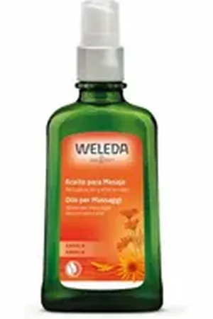 Weleda Körperöl Cos Aceite Arnica Masaje 50ml