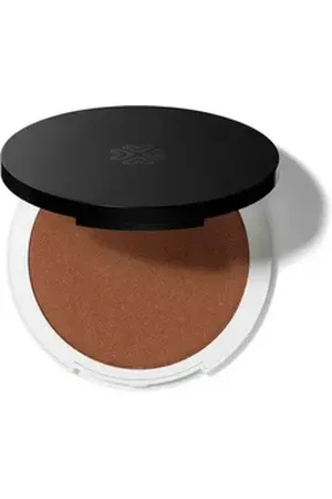 Lily Lolo Puder Bronceador Compacto Montego Day 1un