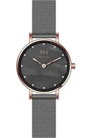 MARCO MILANO Luxusuhr MH99214SL2 Damenuhr