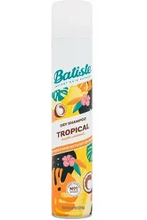 Batiste Haarshampoo Tropical 350ml