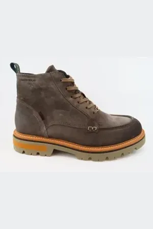 Ambitious VET Winterstiefel beige 41