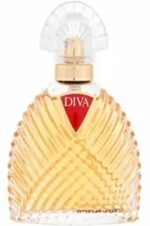 Emanuel Ungaro UNGARO Eau de Parfum Diva Eau De Parfum Spray 50ml für Frauen