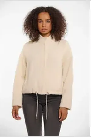 Rino & Pelle Outdoorjacke beige 44