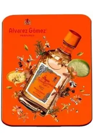 Alvarez Gómez Duft-Set Alvarez Gómez Agua De Colonia Concentrada D