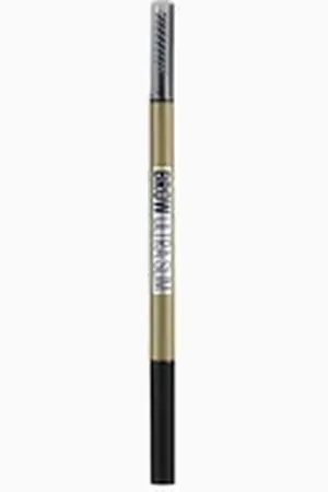 Maybelline NEW YORK Augenbrauen-Stift Brow Ultra Slim Defining Eyebrow Pencil 01 Blonde