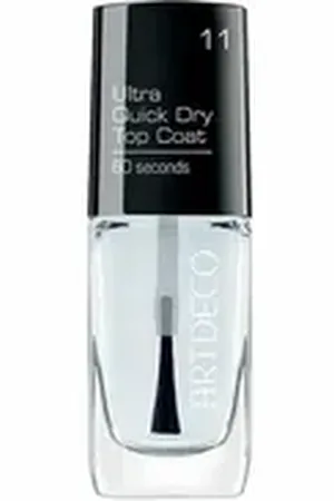 Artdeco Nagellack Ultra Quick Dry Top Coat 10ml