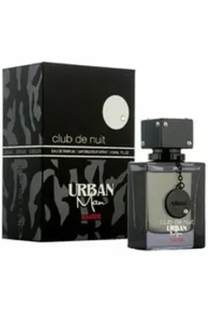 Armaf Eau de Parfum Club De Nuit Urban Man Elixir Eau de Parfum 105ml
