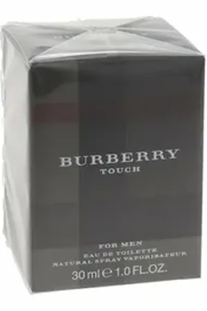 Burberry Eau de Toilette Touch Eau de Toilette 30ml Spray
